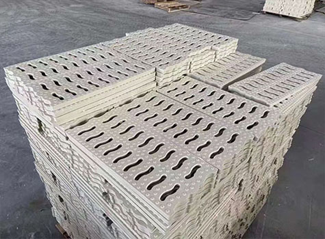 排水溝廠家介紹