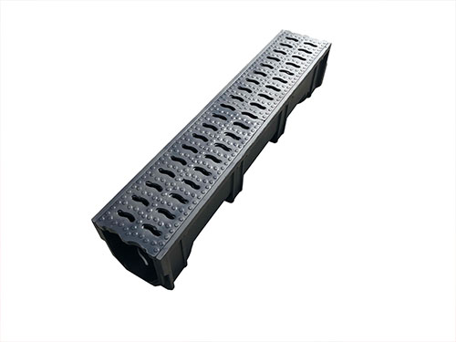 樹脂排水溝供應